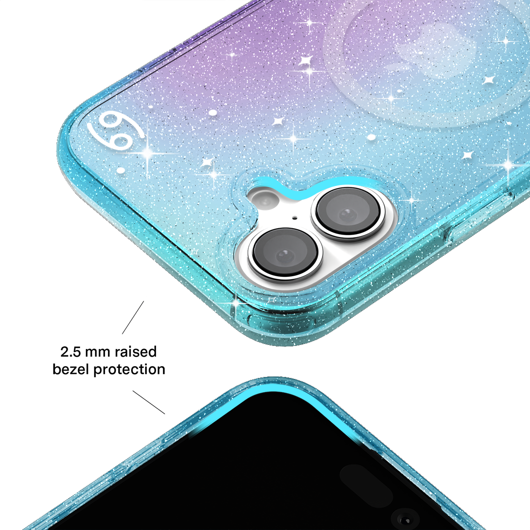 Sanctuary Cancer iPhone Case