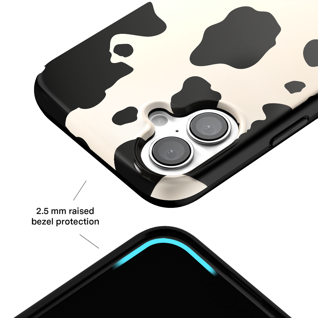 Cowgirl iPhone Case