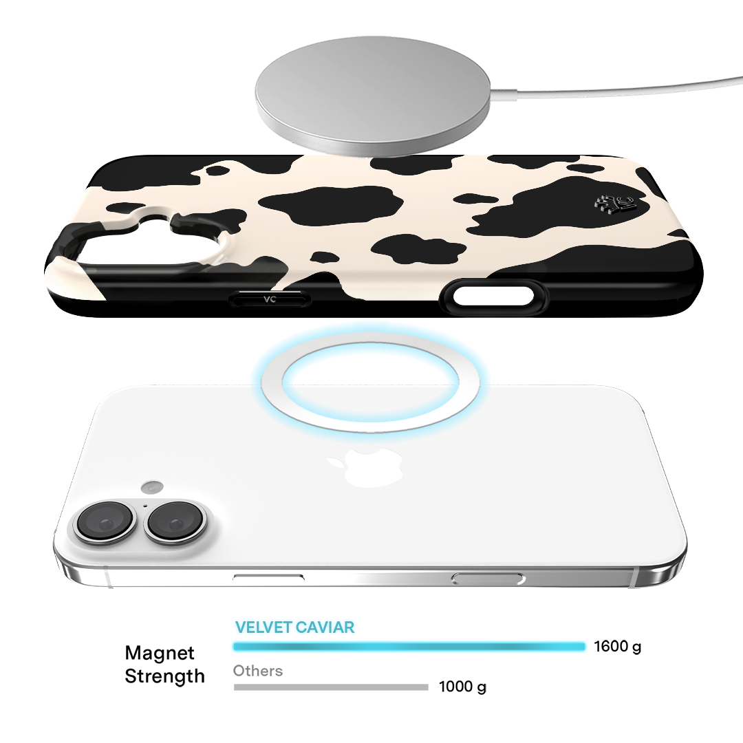 Cowgirl iPhone Case