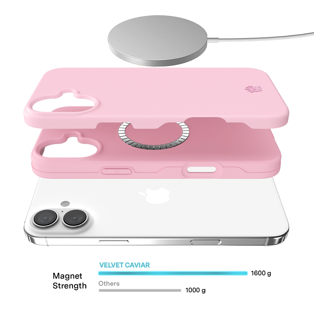 Strawberry Milk iPhone Case