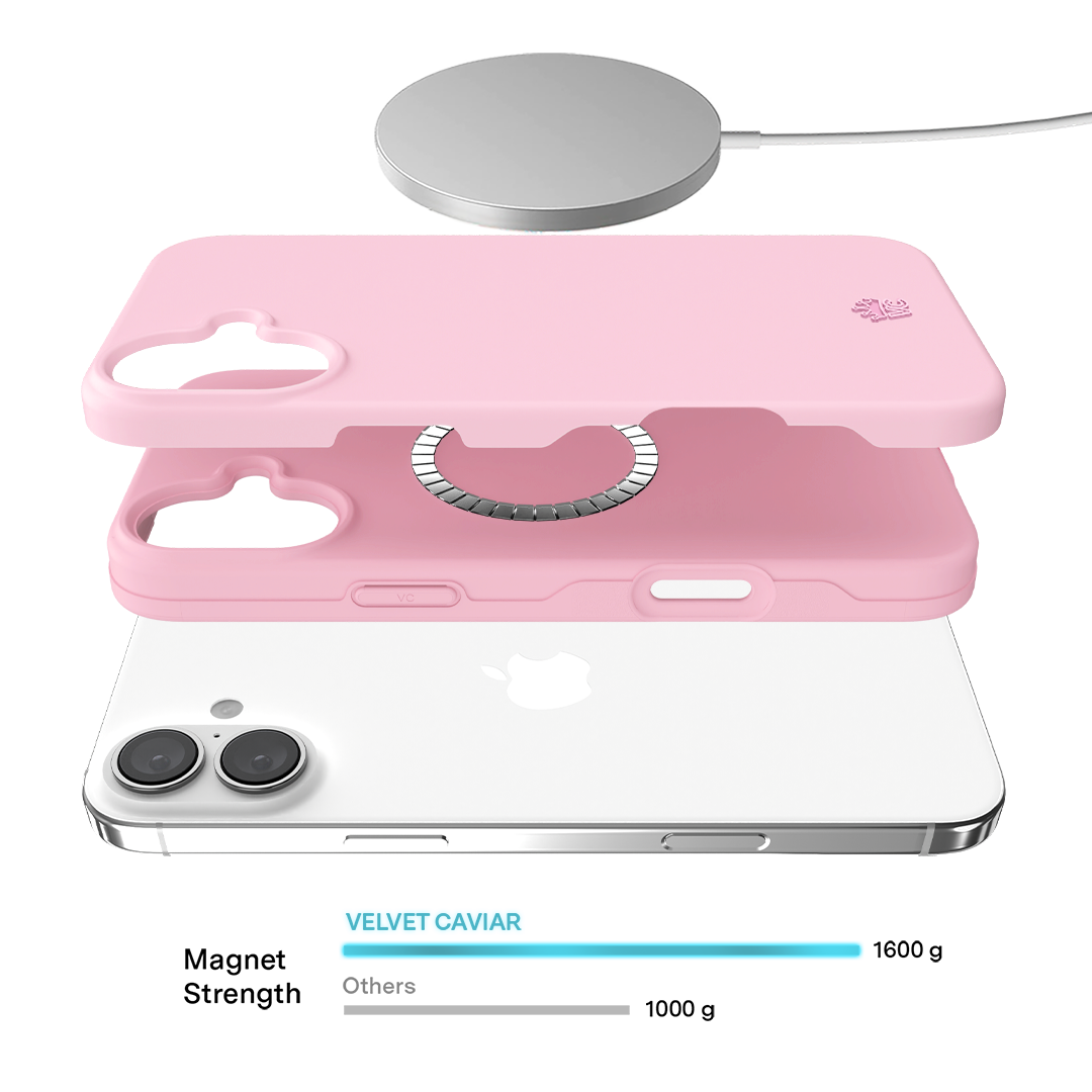 Strawberry Milk iPhone Case