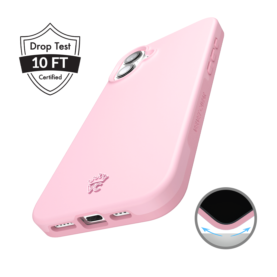 Strawberry Milk iPhone Case