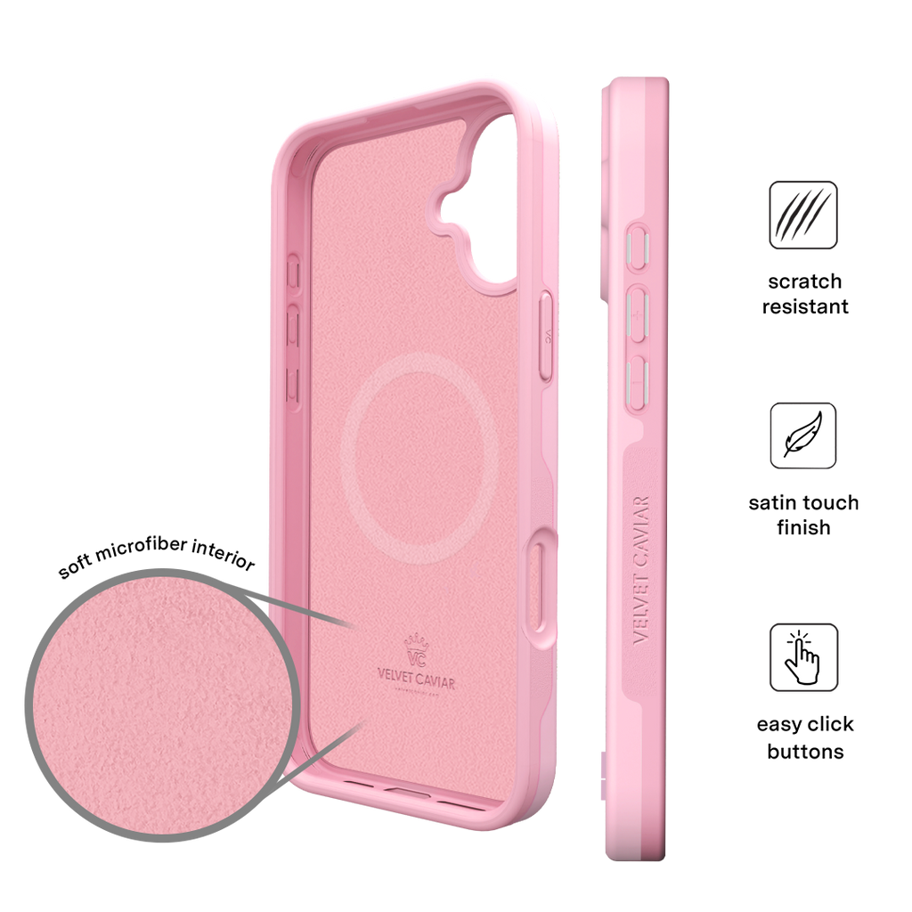 Strawberry Milk iPhone Case
