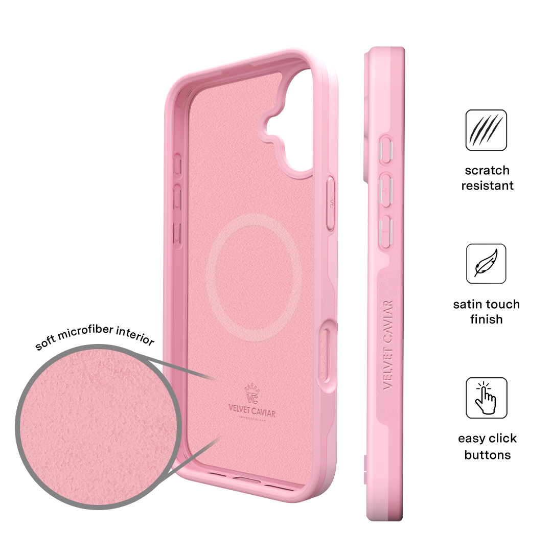 Strawberry Milk iPhone Case