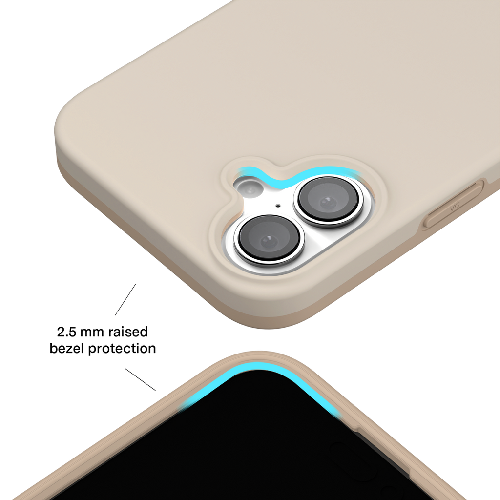 Sand Stone iPhone Case