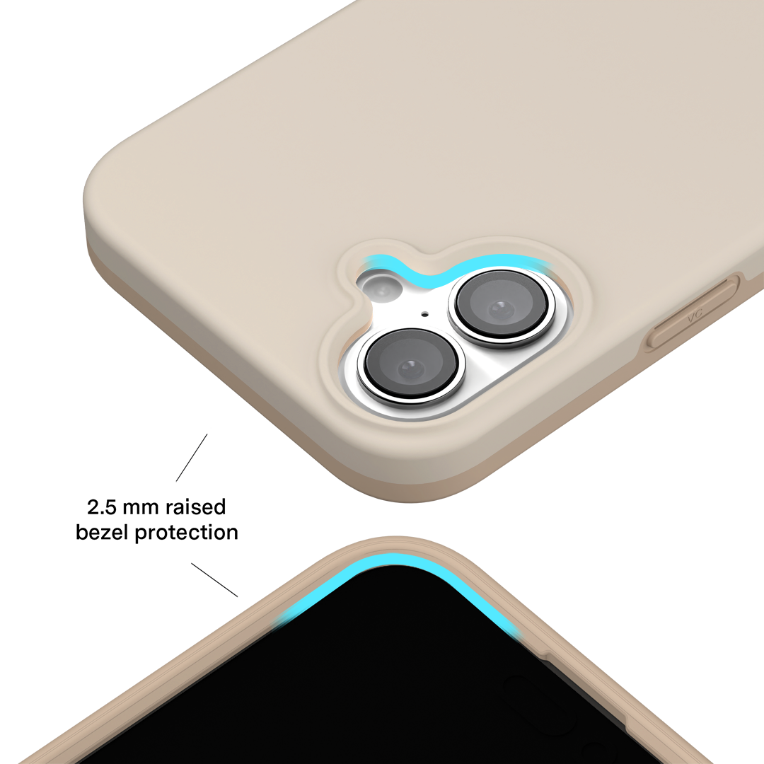 Sand Stone iPhone Case