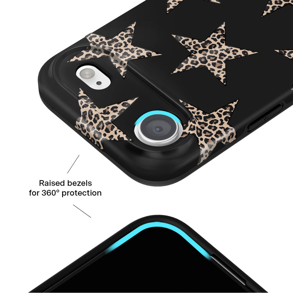 Rockstar Girlfriend iPhone Case