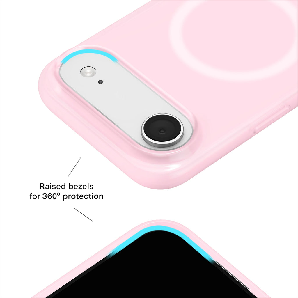 Strawberry Milk Jelly iPhone Case