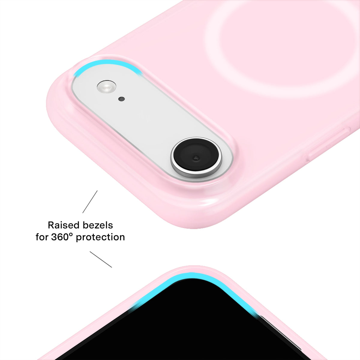 Strawberry Milk Jelly iPhone Case