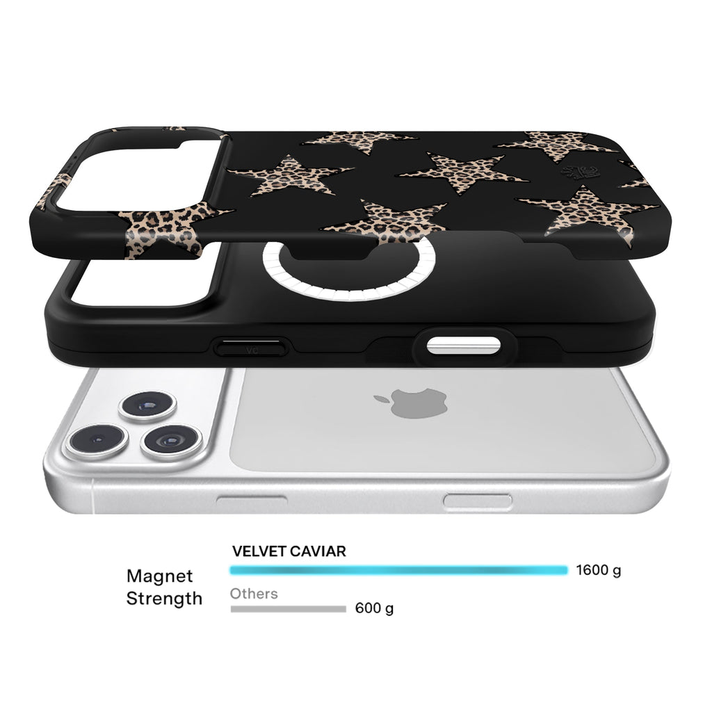 Rockstar Girlfriend iPhone Case