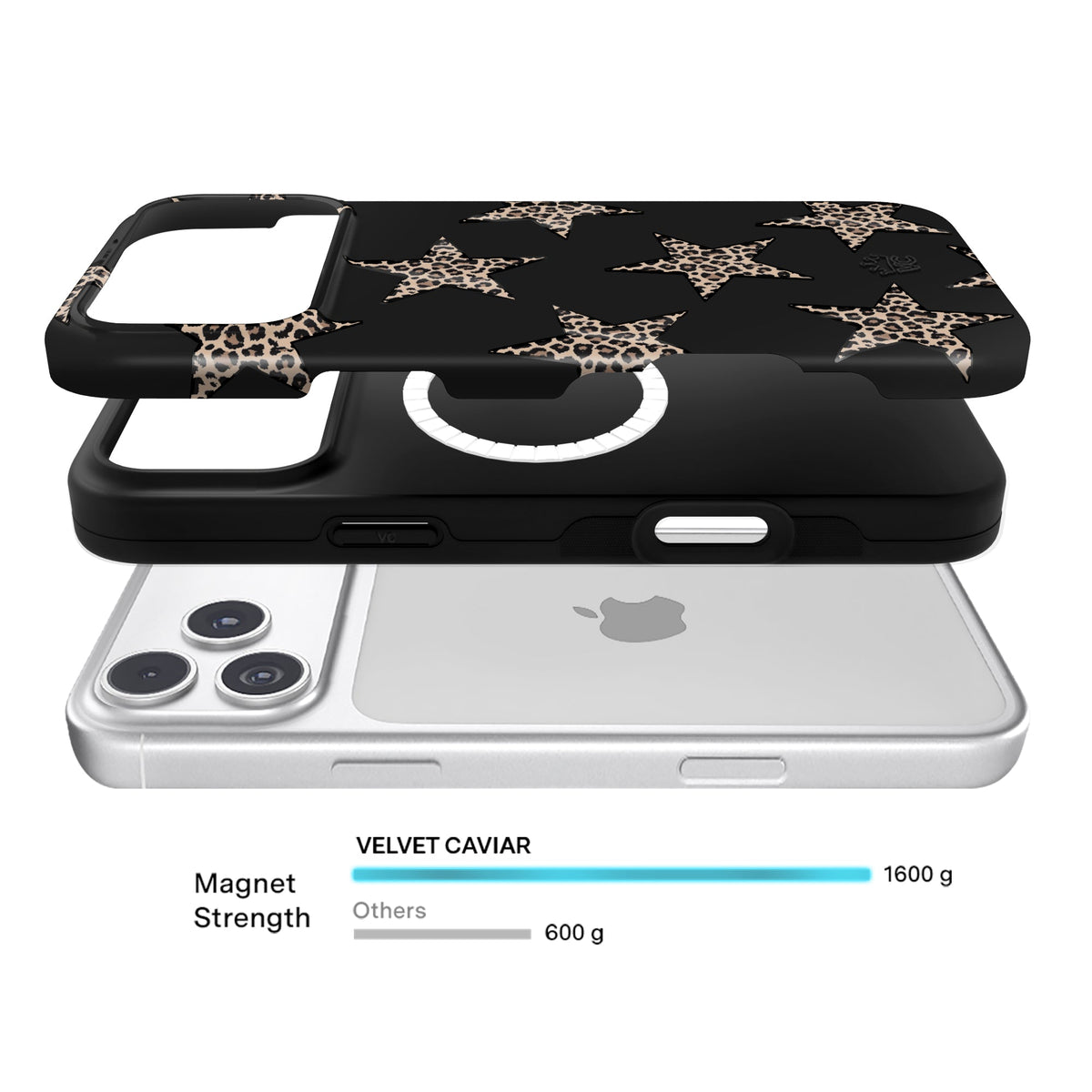 Rockstar Girlfriend iPhone Case