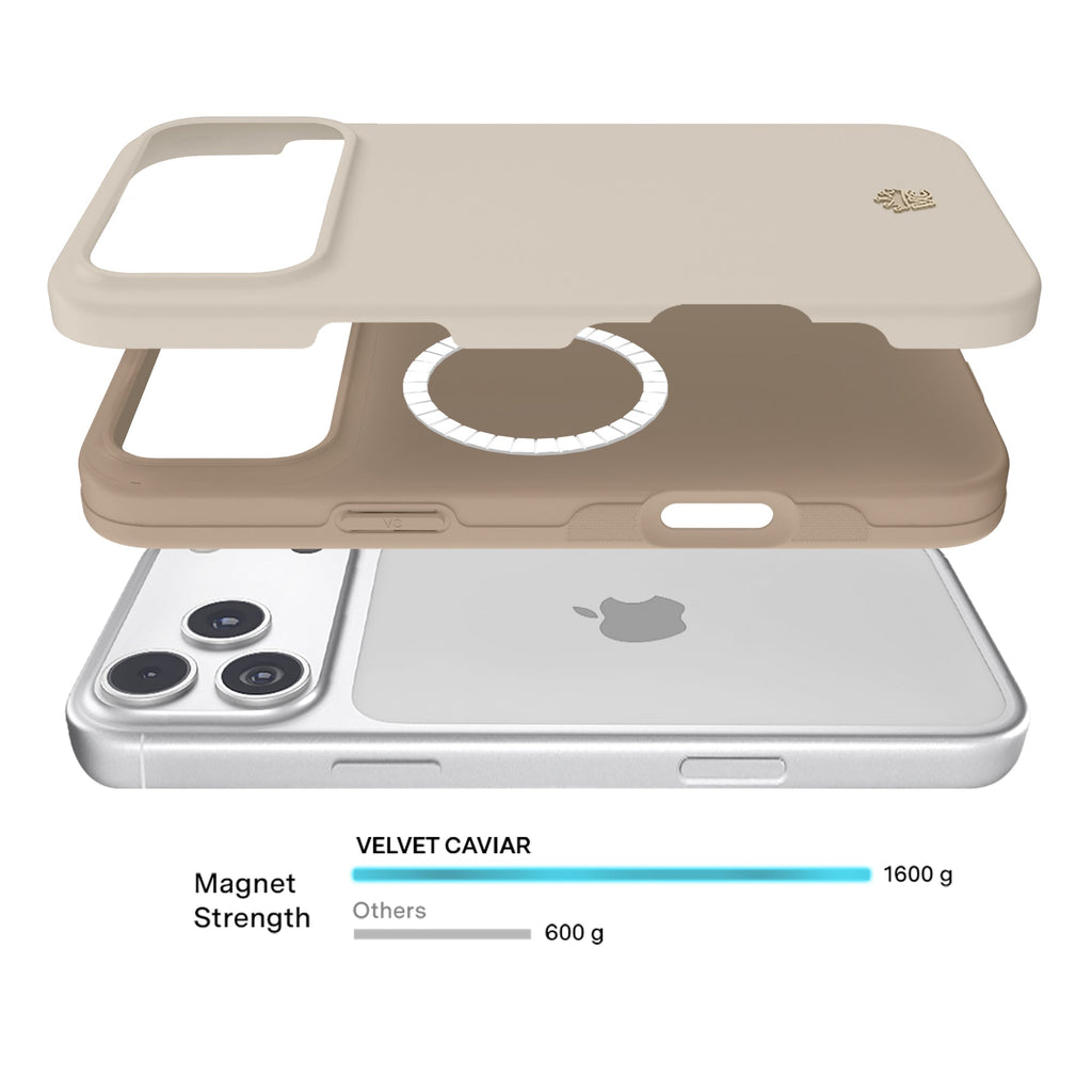 Sand Stone iPhone Case
