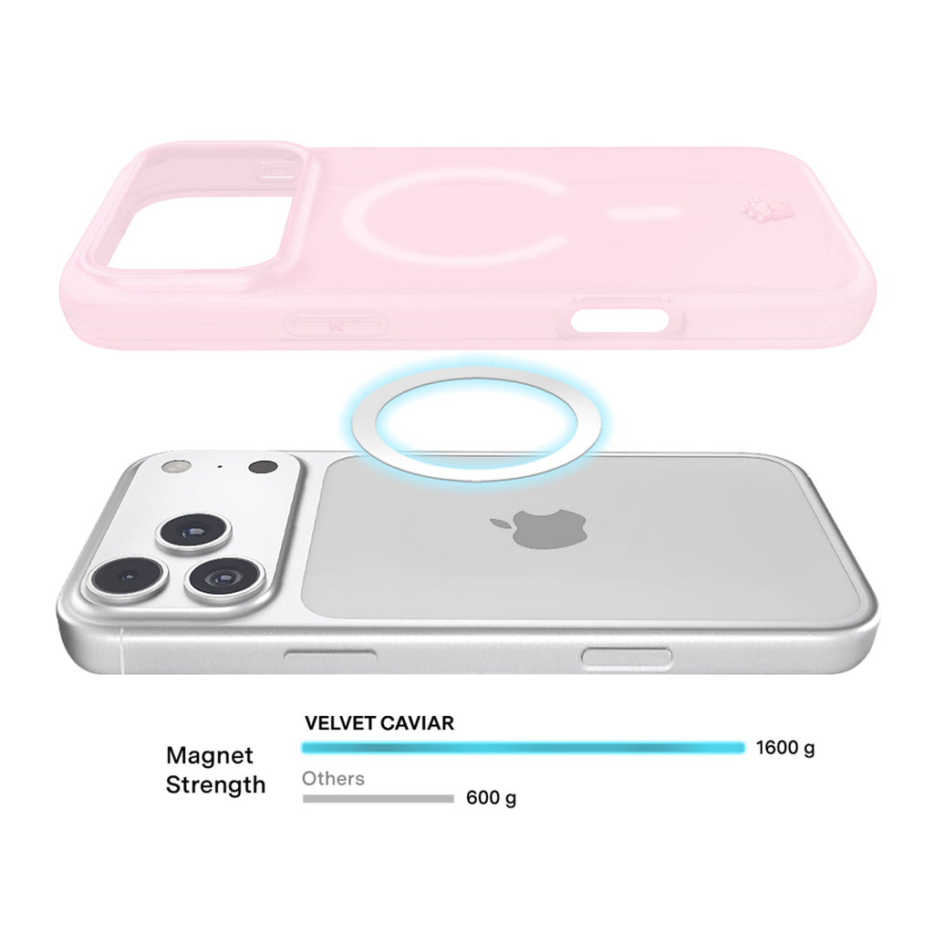 Strawberry Milk Jelly iPhone Case