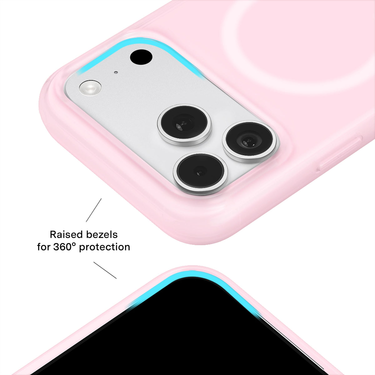 Strawberry Milk Jelly iPhone Case