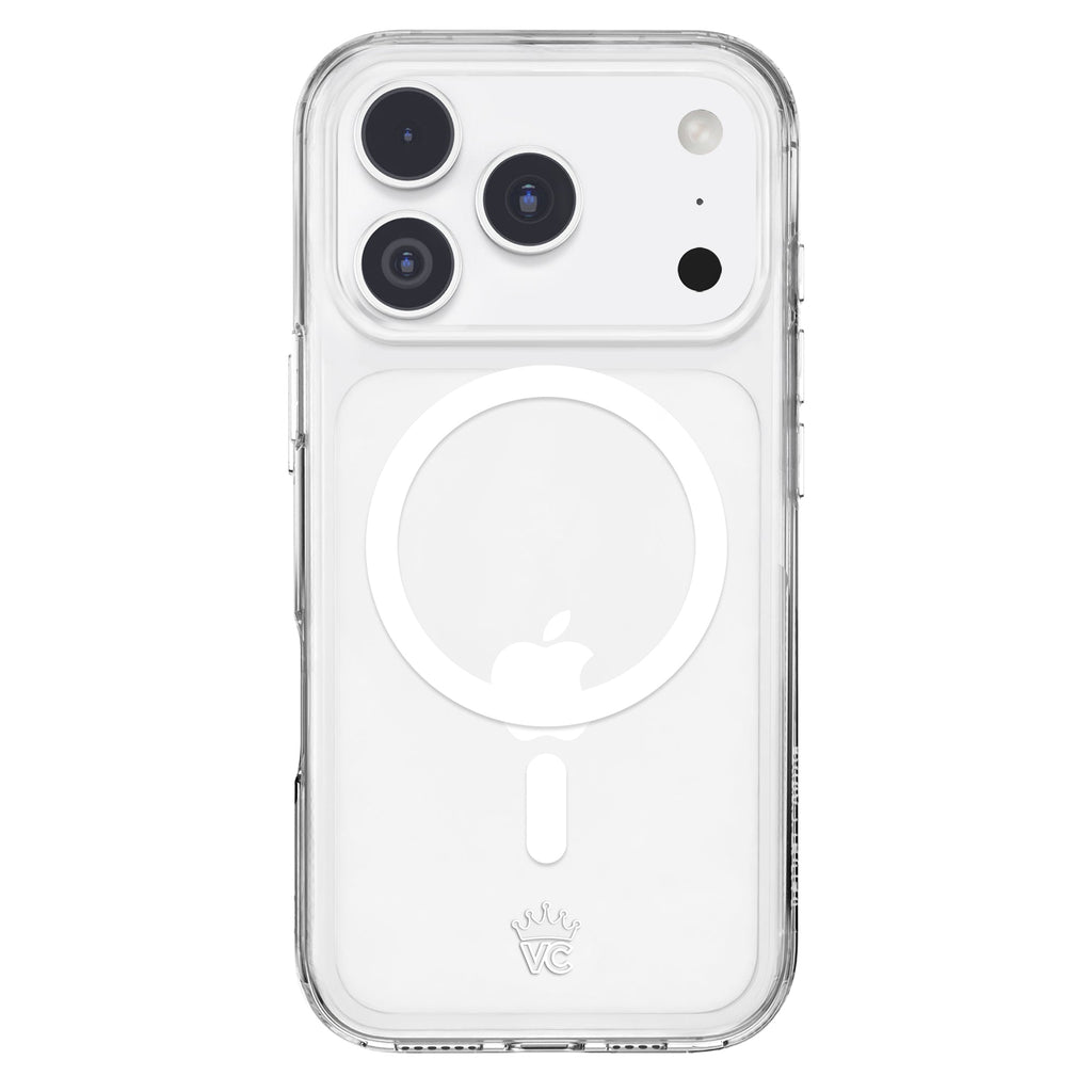 Clear MagSafe iPhone Case