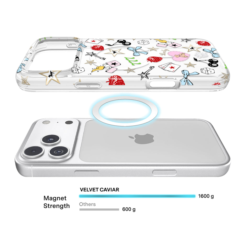 Lucky Charm iPhone Case