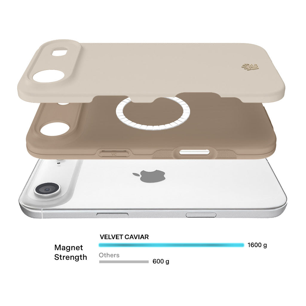 Sand Stone iPhone Case