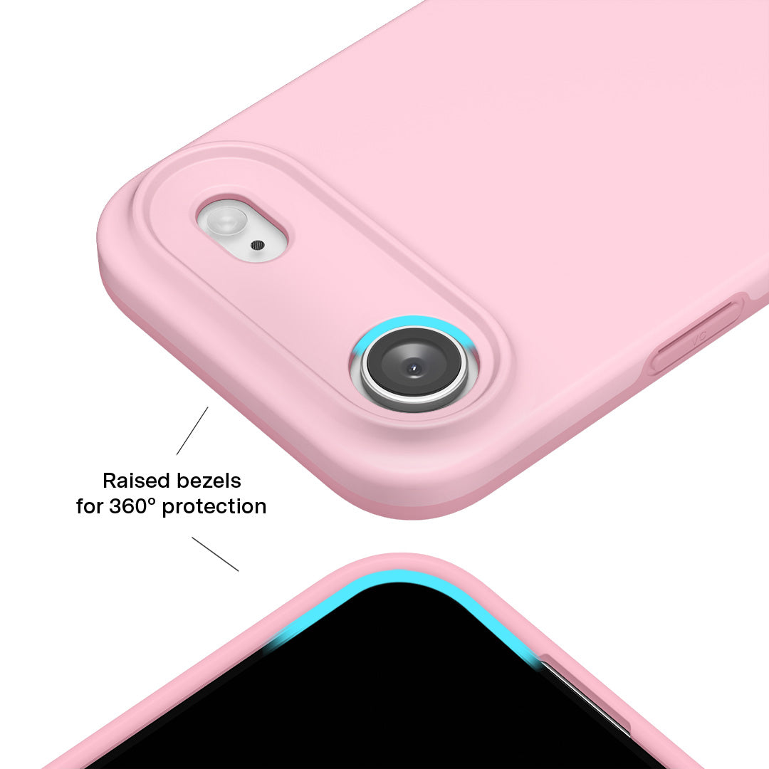 Strawberry Milk iPhone Case