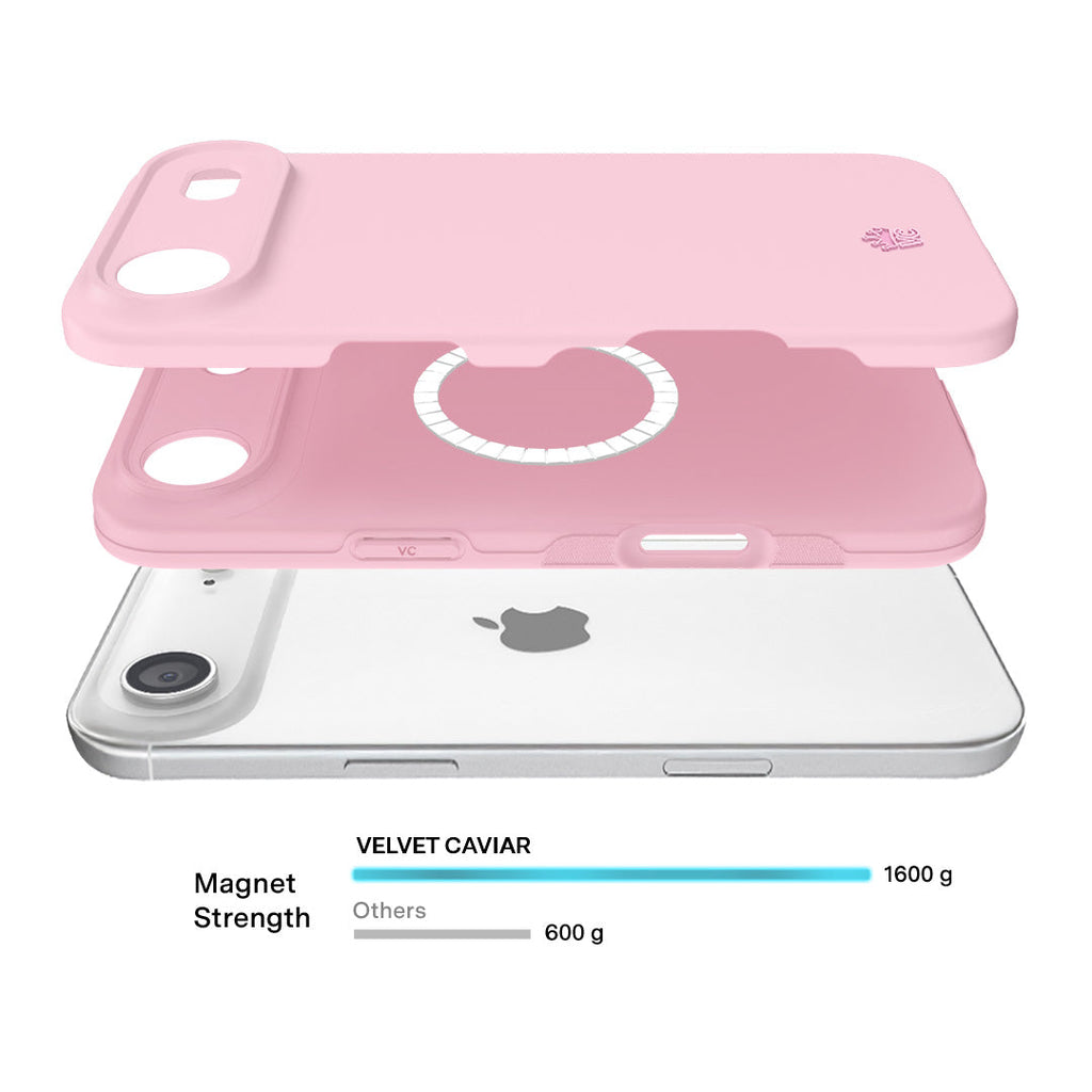 Strawberry Milk iPhone Case