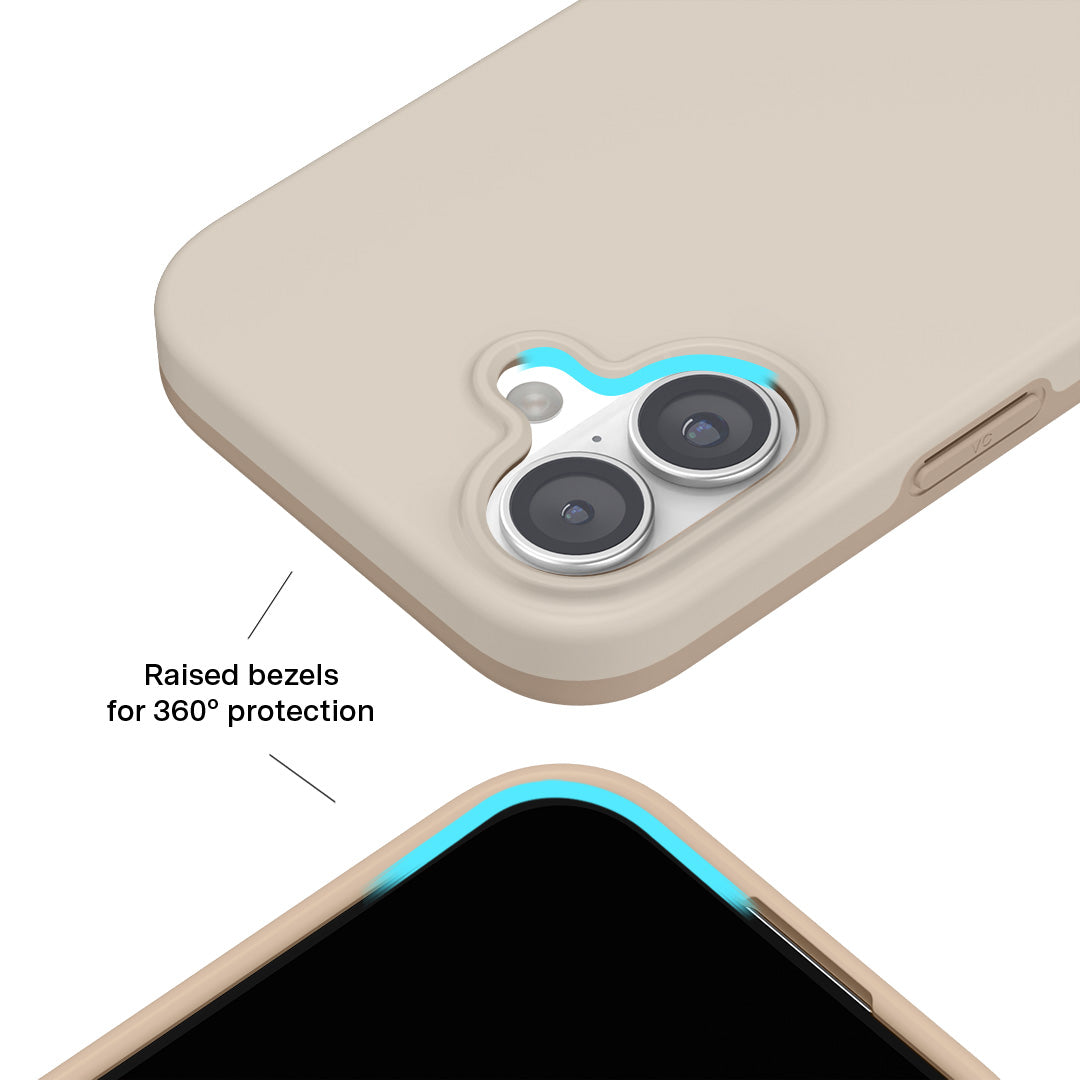 Sand Stone iPhone Case