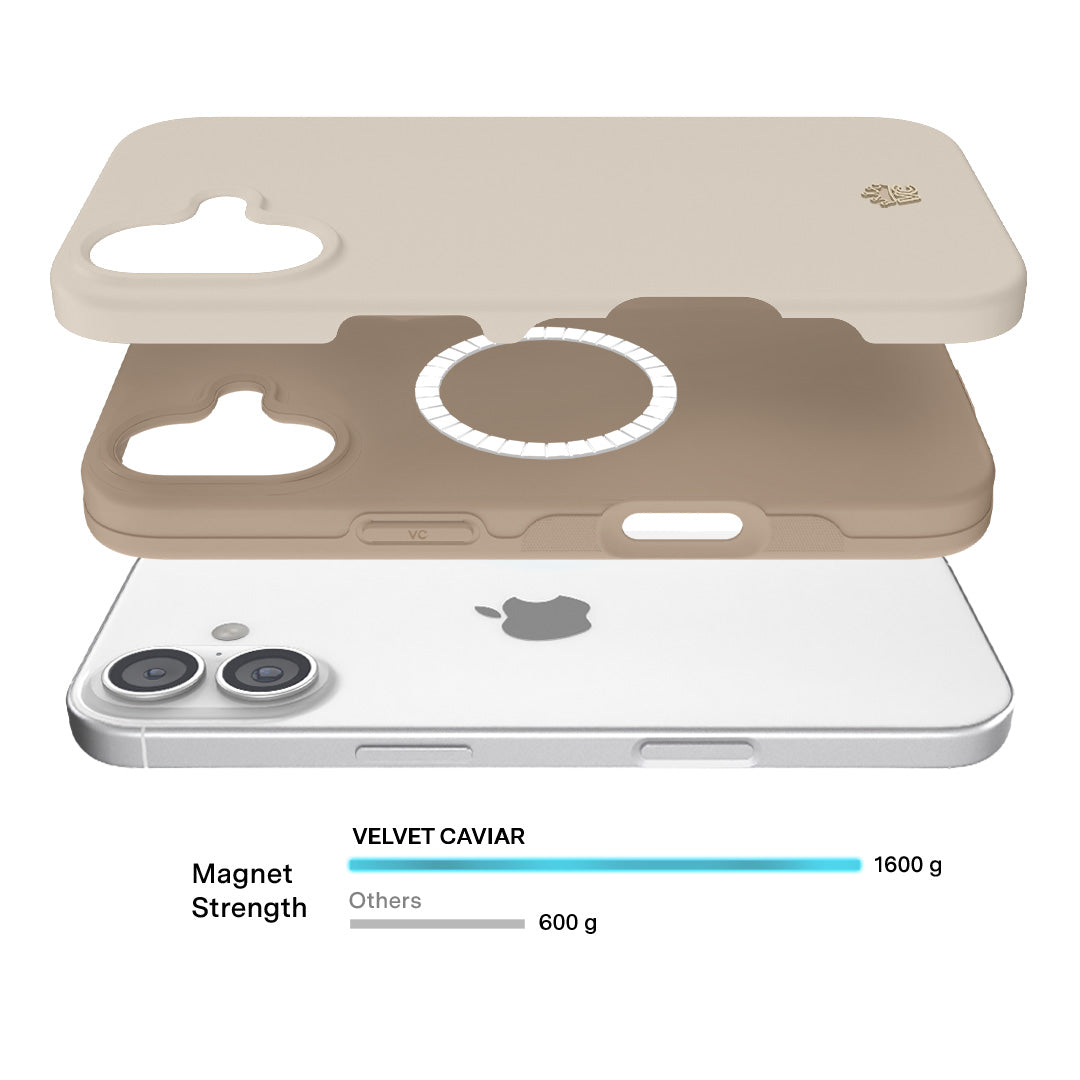 Sand Stone iPhone Case