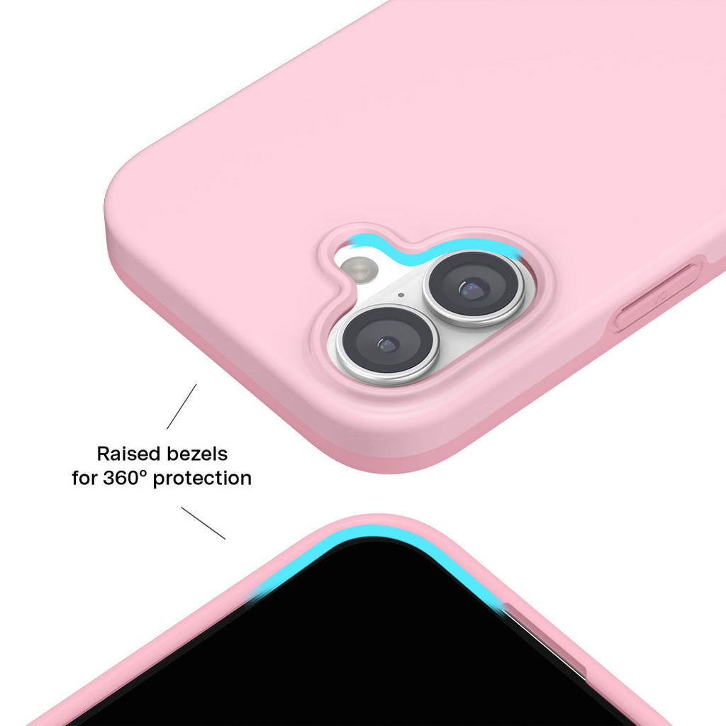 Strawberry Milk iPhone Case