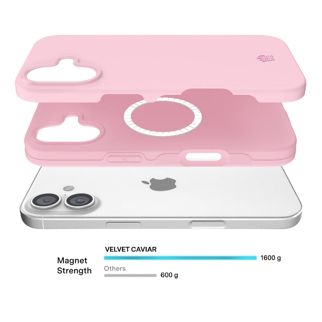 Strawberry Milk iPhone Case