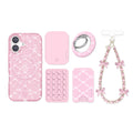 Sugar Baby Glitter iPhone Bundle Set