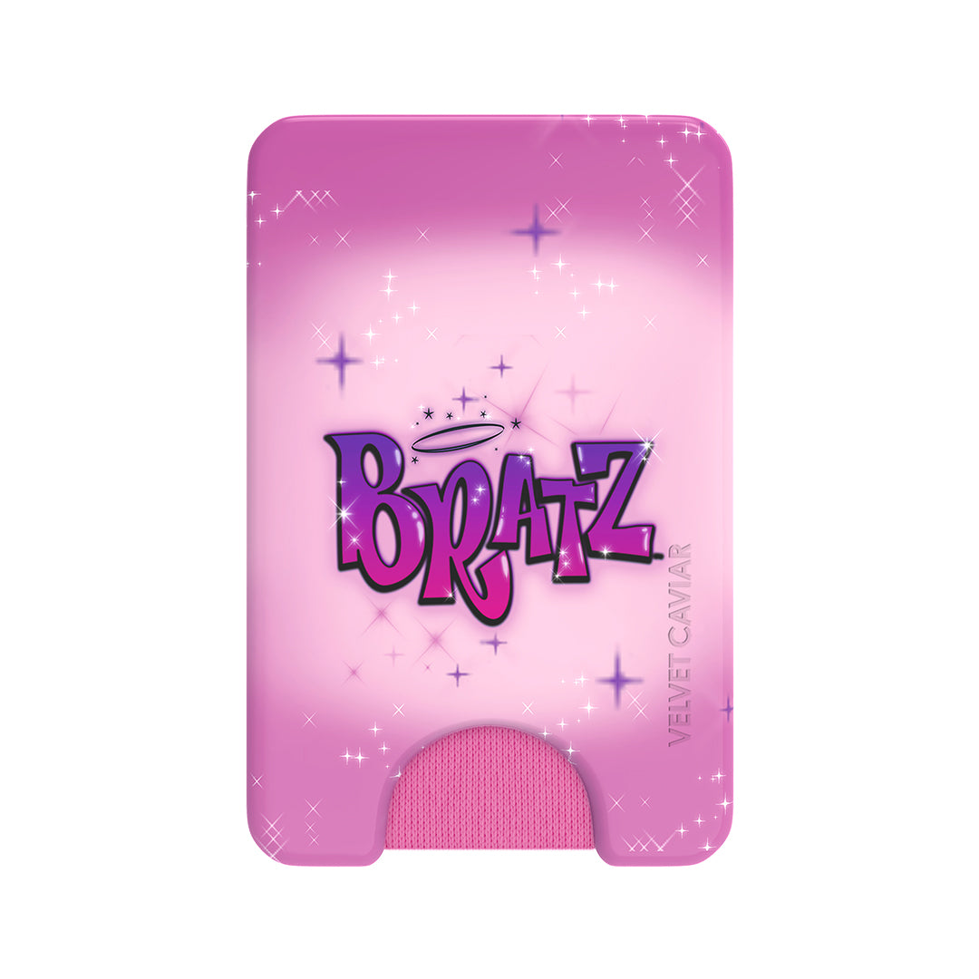 Bratz Airbrush Angelz MagSafe Wallet