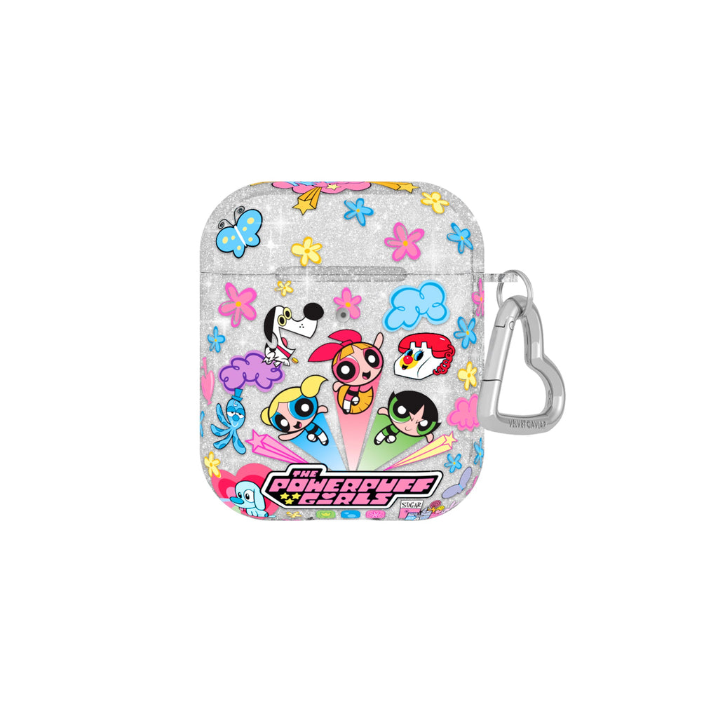 The Powerpuff Girls PR Collectors Bundle