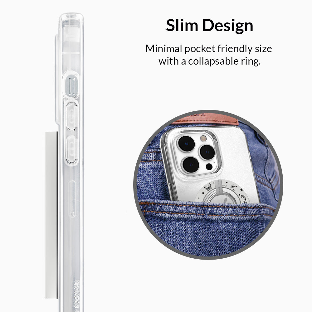 Bratz Inked MagSafe Grip Ring