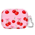 Sweet Cherry AirPod Case
