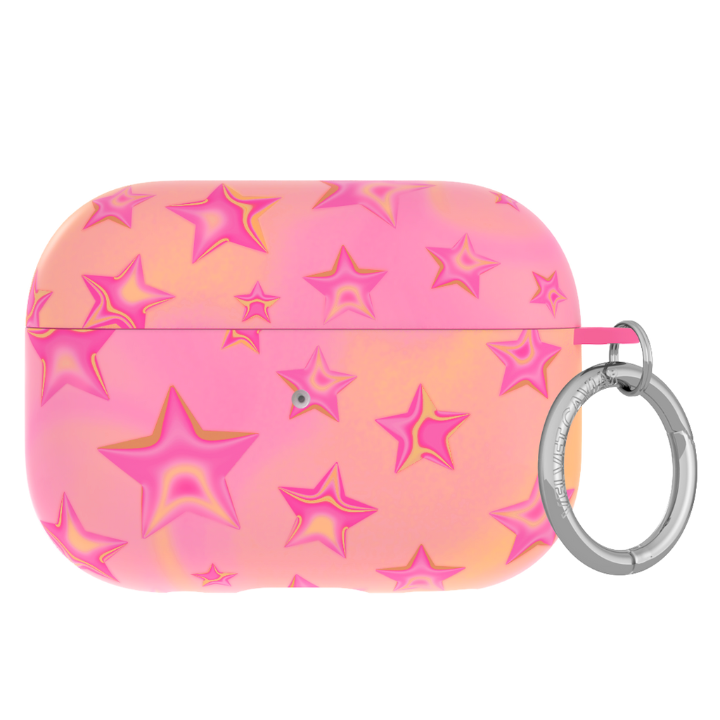 Sherbet Stars AirPod Case