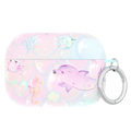 Aqua Angels AirPod Case