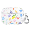 Dolce Vita Glitter AirPod Case