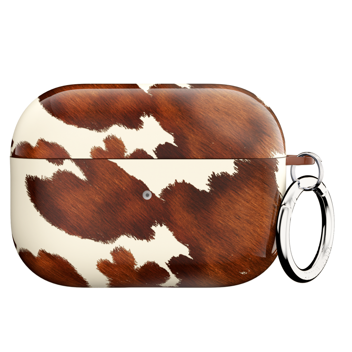 Cocoa Cow AirPod Case