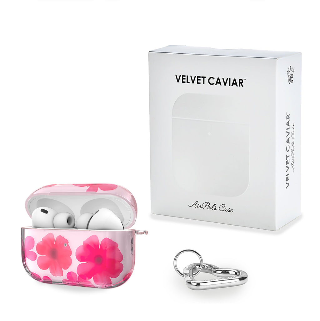 Cherry Blossom AirPod Case