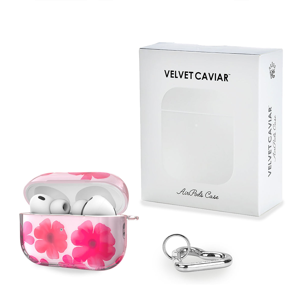 Cherry Blossom AirPod Case