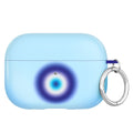 Evil Eye Aura AirPod Case