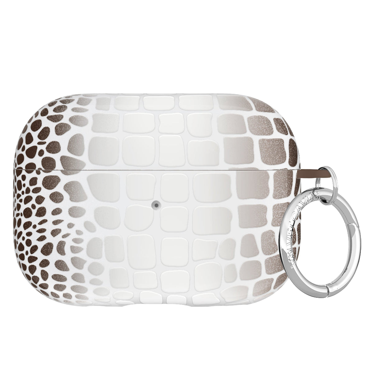 Himalayan Croc AirPod Case