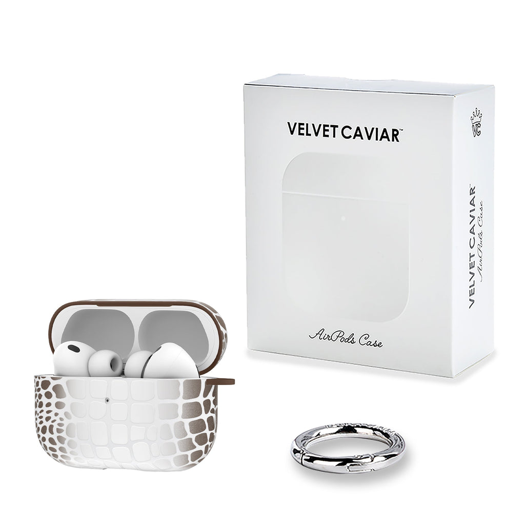 Himalayan Croc AirPod Case