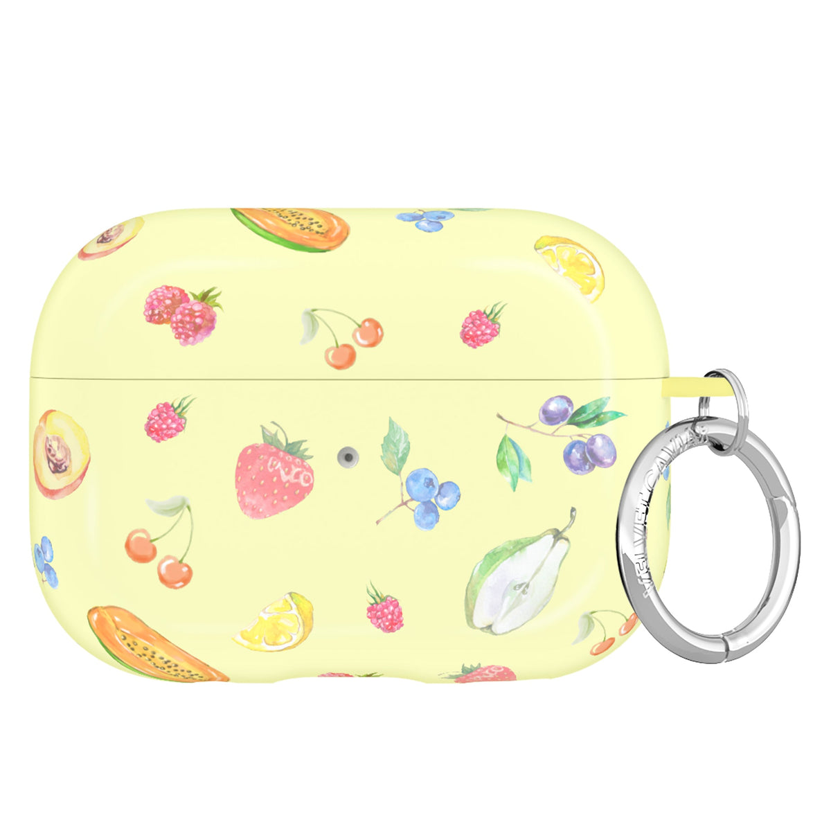 Cutie Fruity AirPod Case