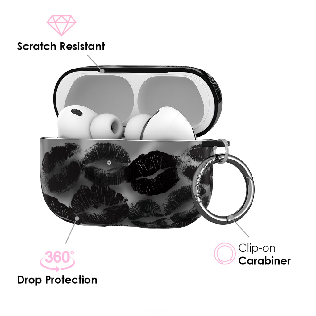 Kiss Me Goodnight AirPod Case