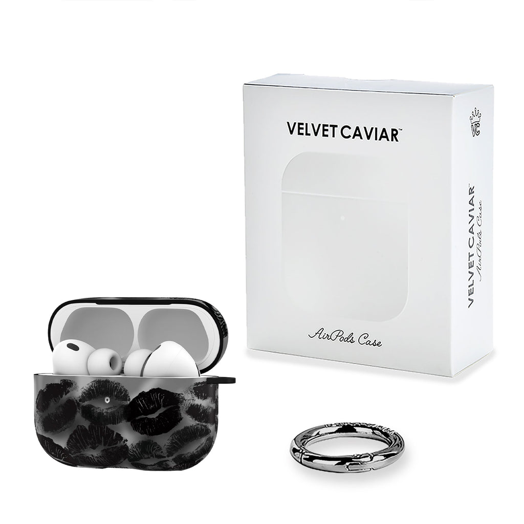 Kiss Me Goodnight AirPod Case