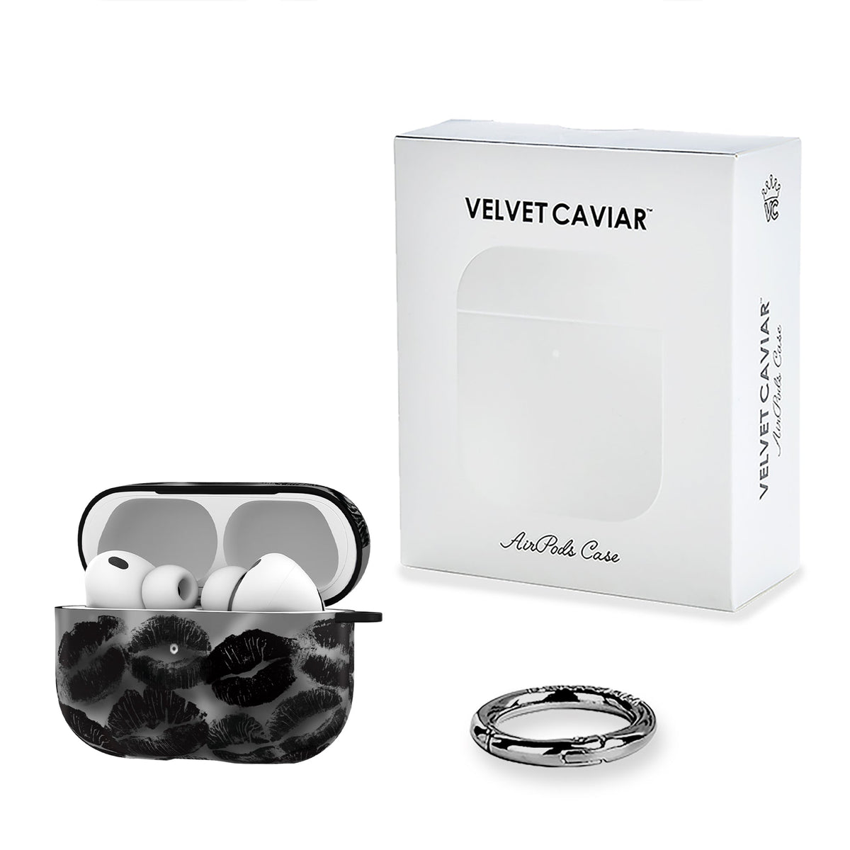 Kiss Me Goodnight AirPod Case