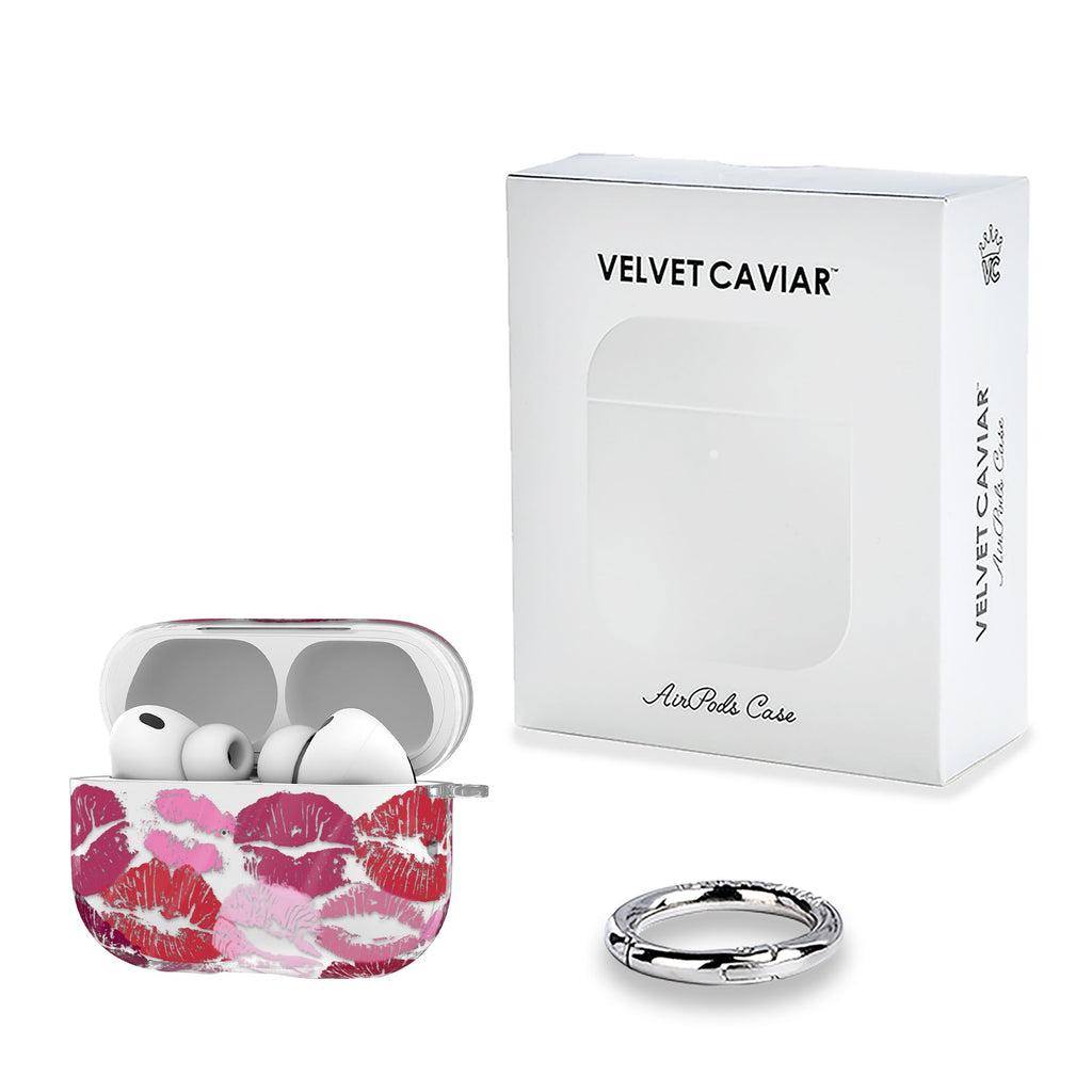 Kiss Me AirPod Case