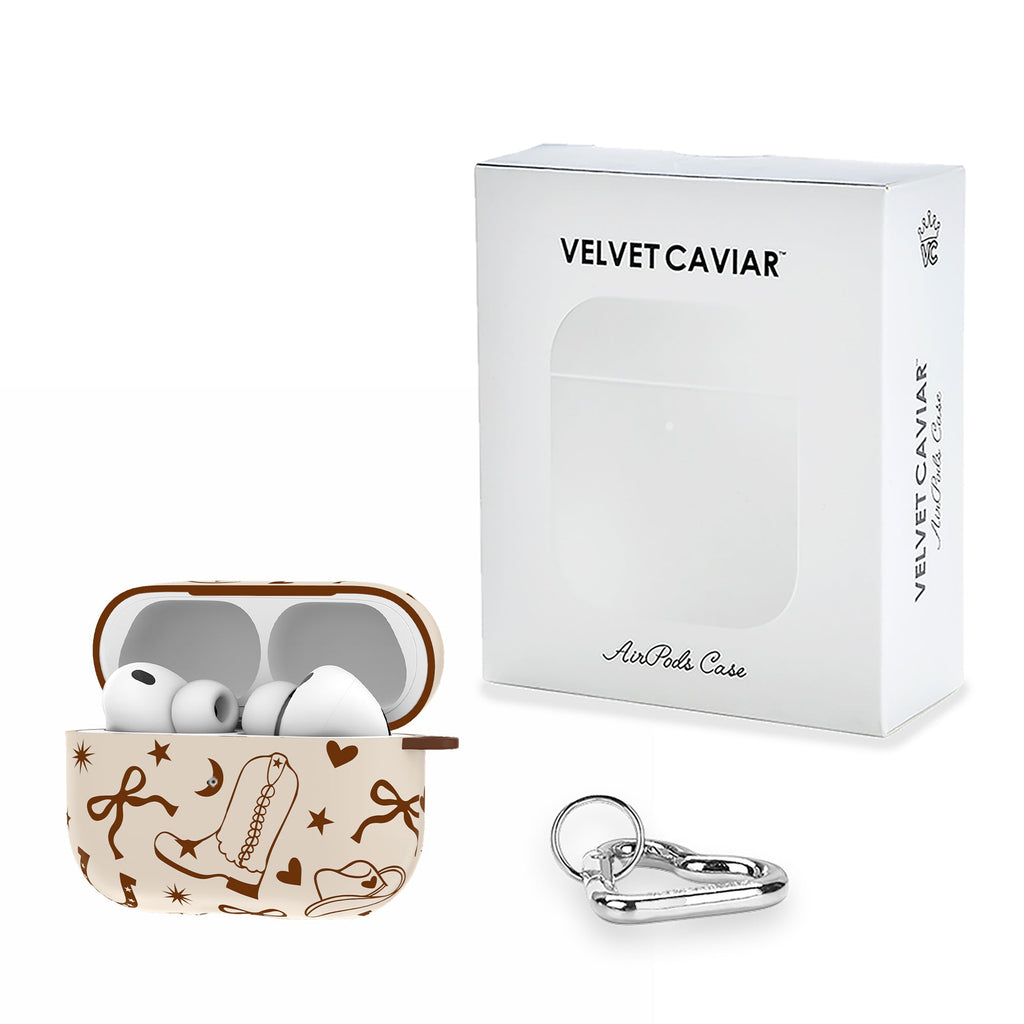 Rodeo Drive AirPod Case