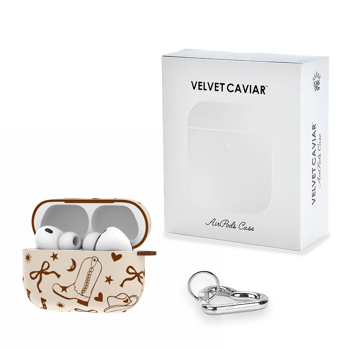 Rodeo Drive AirPod Case