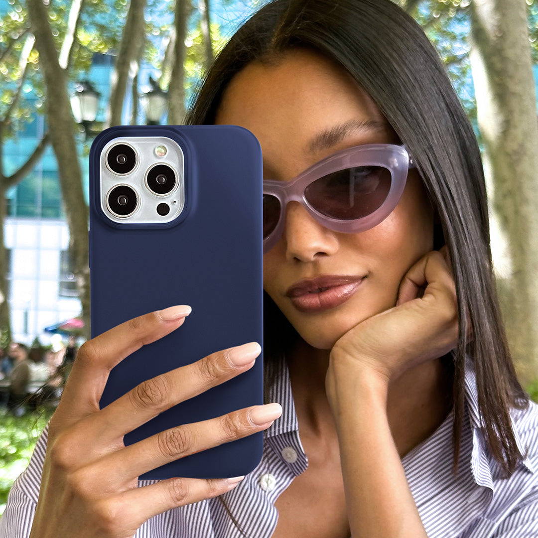 Admiral Navy iPhone Case