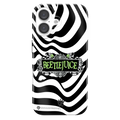 Beetlejuice It's Showtime iPhone Case